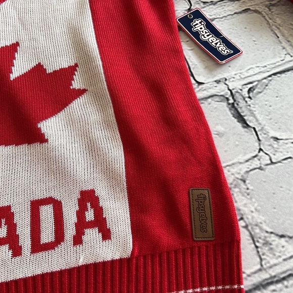 Tipsyelves sweater. - Picture 5 of 5